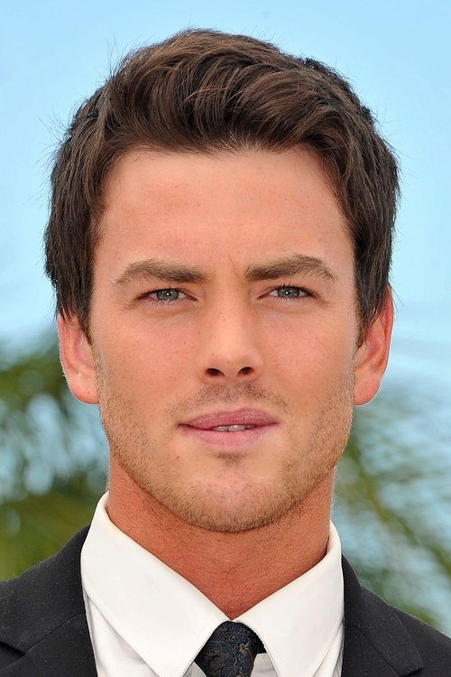 Charlie Keegan photo