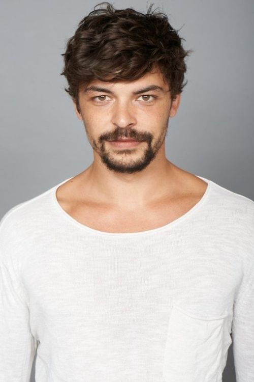 Charlie MacGechan photo