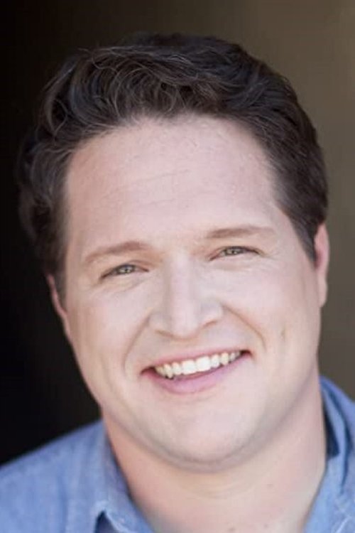 Charlie McCrackin photo