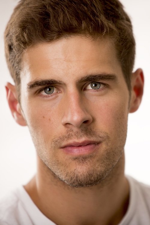 Charlie McElveen photo