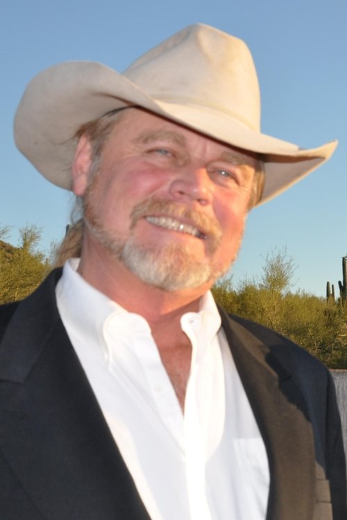 Charlie Motley photo