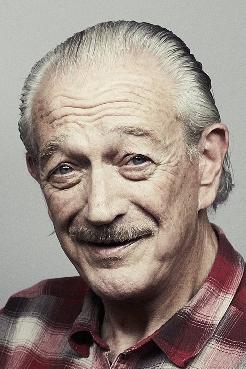 Charlie Musselwhite photo