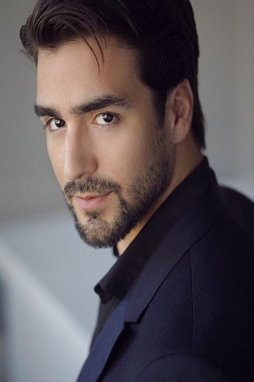 Charlie Nesbitt photo