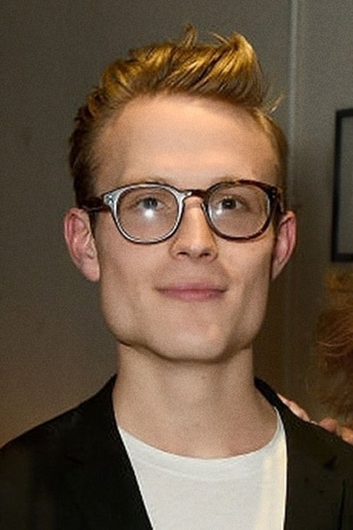 Profile image of Charlie Parham