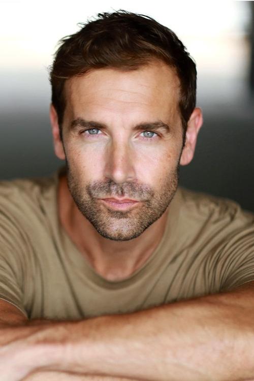 Charlie Pollock photo