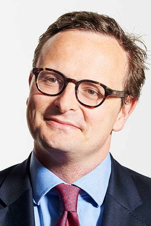 Charlie Potter photo