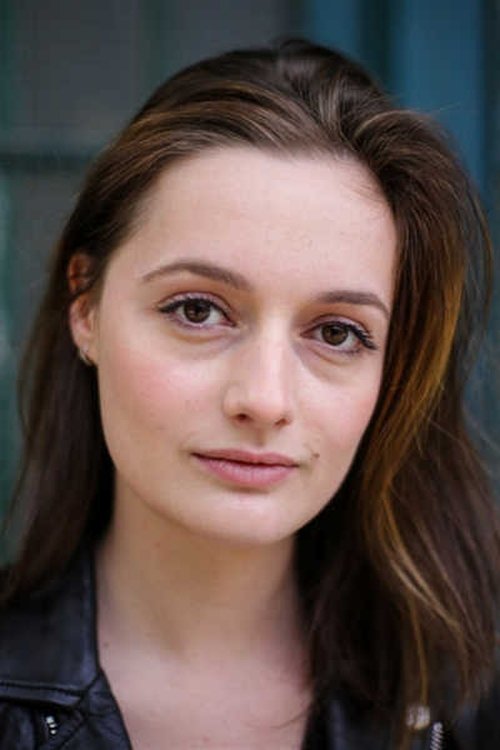 Charlie Quatrefages photo