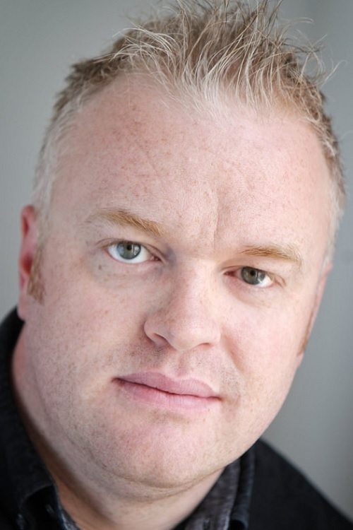 Charlie Richmond photo