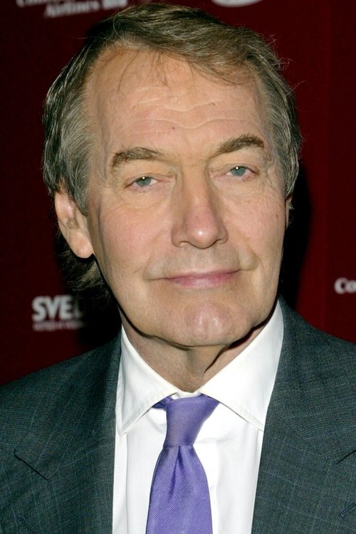 Charlie Rose photo