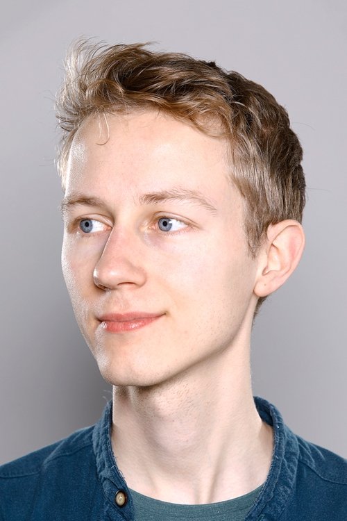 Profile image of Charlie Shackleton