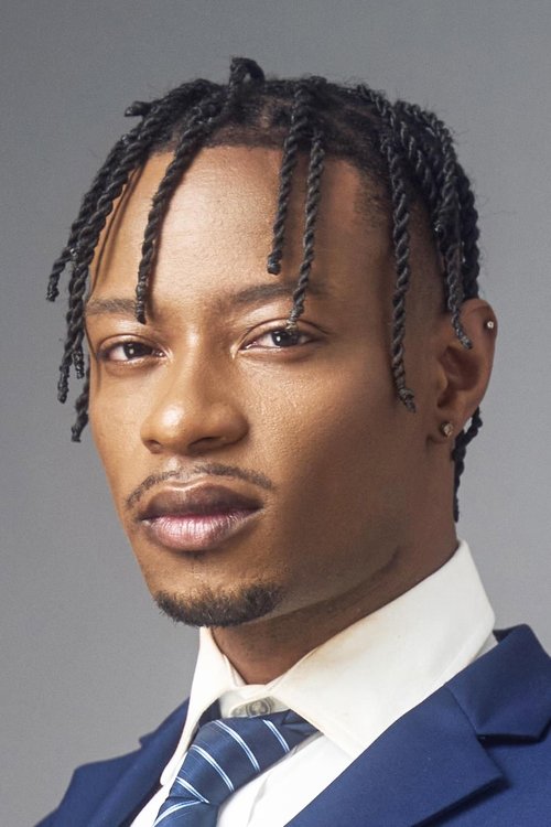 Charlie St. Cyr photo