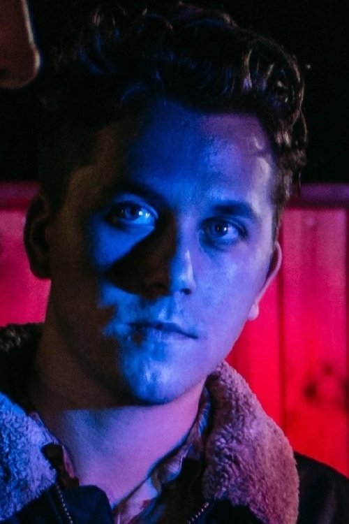 Profile image of Charlie Steeds