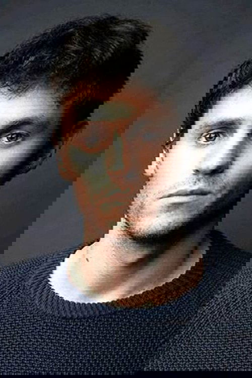 Charlie Vickers photo