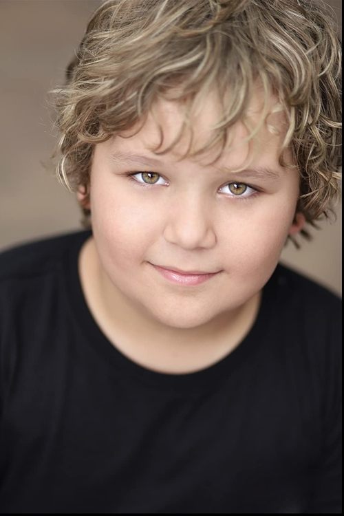 Charlie Whitley photo