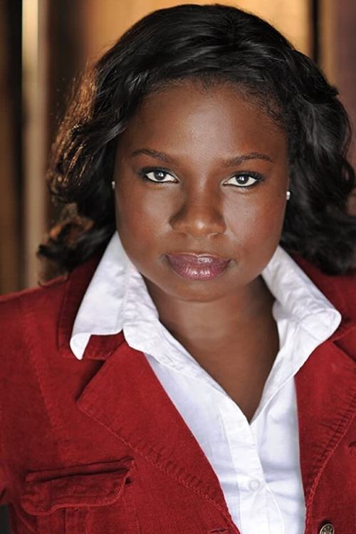 Charline St. Charles photo