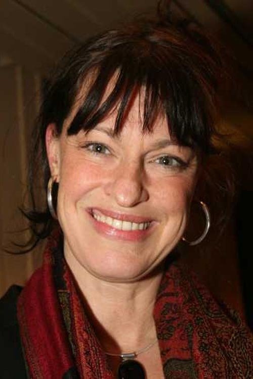 Charlott Strandberg photo