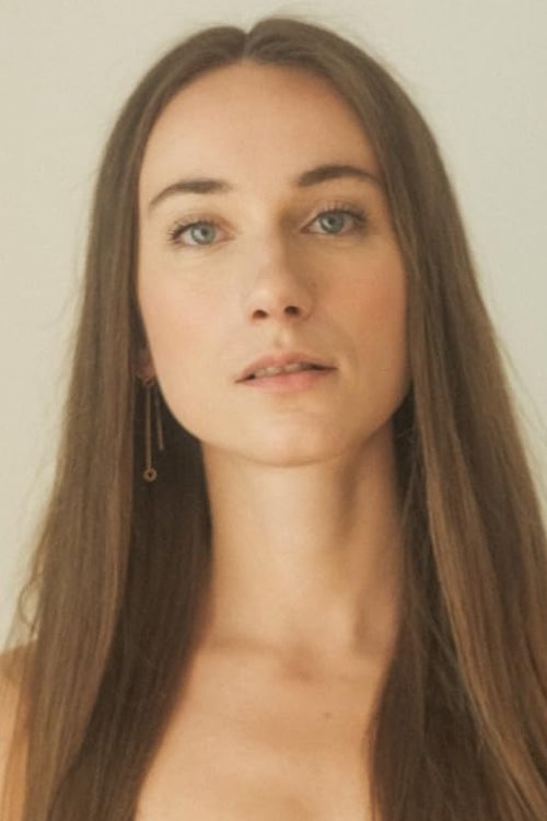 Charlotta Lövgren photo