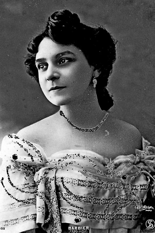 Charlotte Barbier-Krauss photo