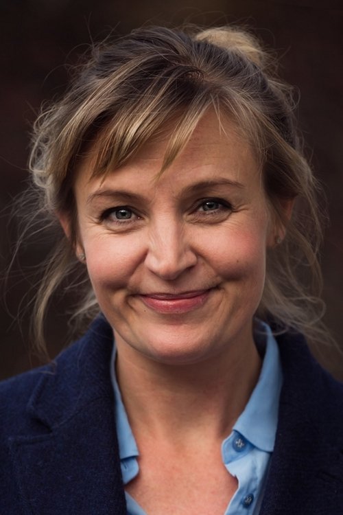 Profile image of Charlotte Blom