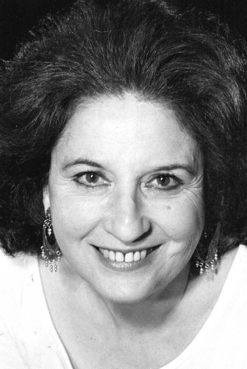 Charlotte Boisjoli photo