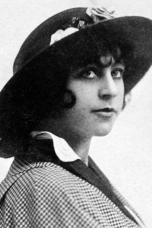 Charlotte Burton photo