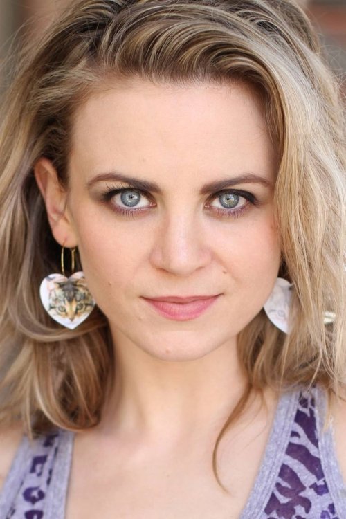 Charlotte Chanler photo