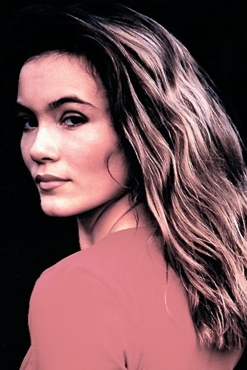 Charlotte Chatton photo