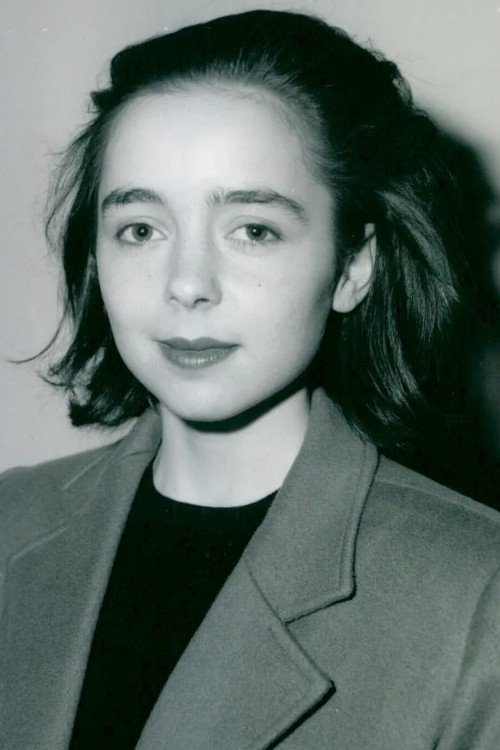 Charlotte Coleman photo