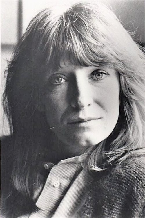 Charlotte Cornwell photo