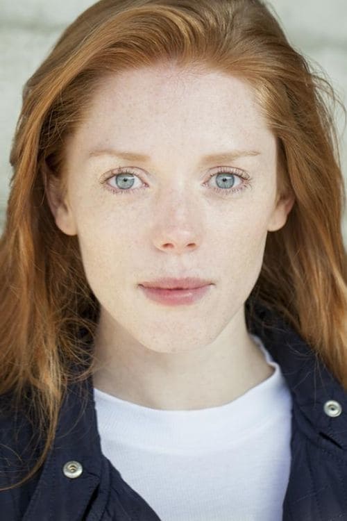 Charlotte Croft photo