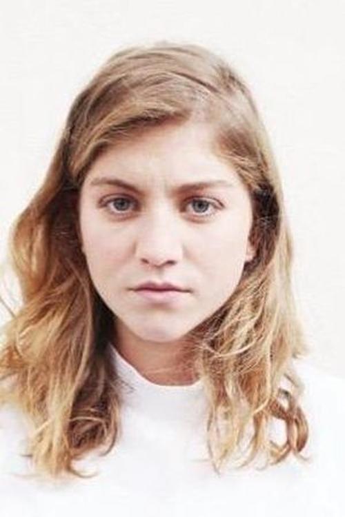 Charlotte De Bruyne photo