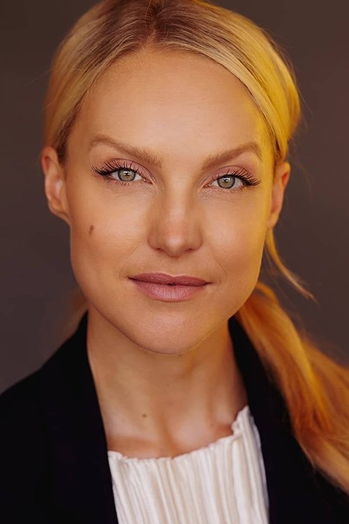 Charlotte Ellen Price photo