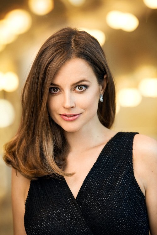 Charlotte Frogner photo