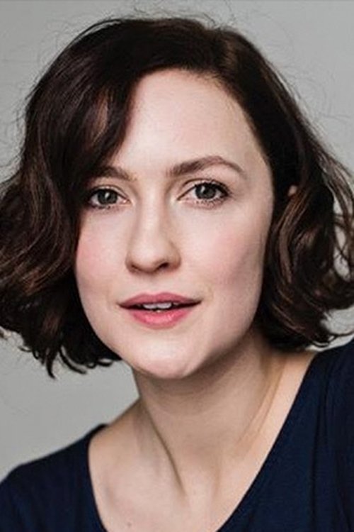 Charlotte Hamblin photo