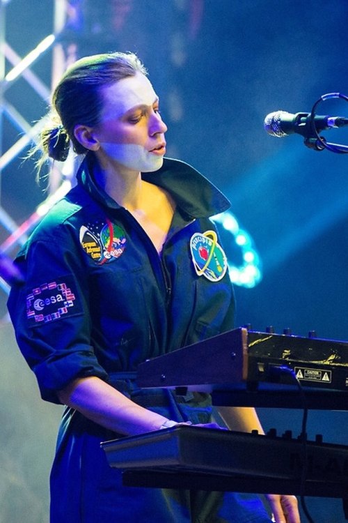 Charlotte Hatherley photo