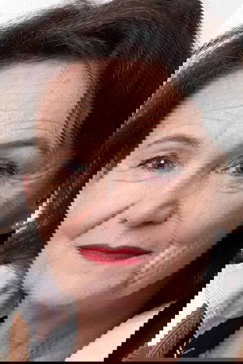 Charlotte Heinimann photo