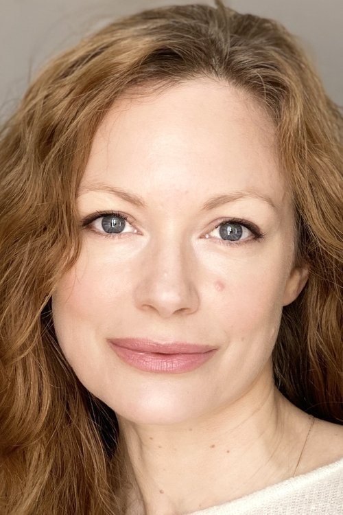 Charlotte Hunter photo