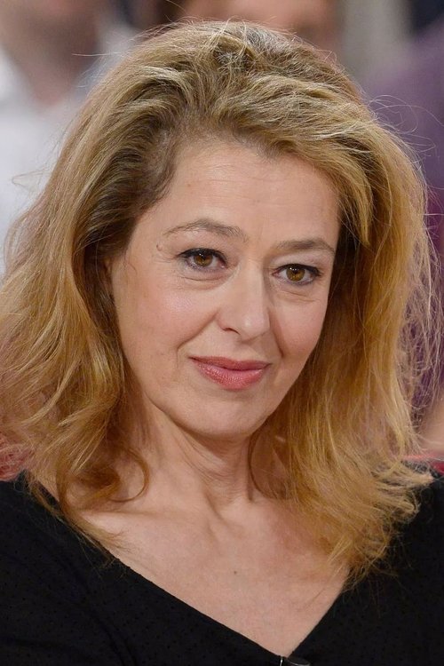 Charlotte Kady photo