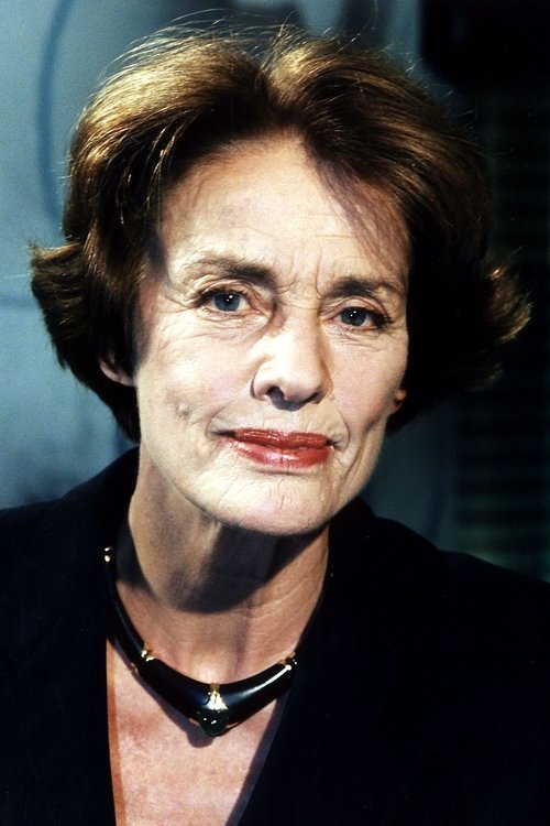 Charlotte Kerr photo