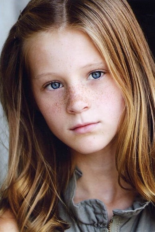 Charlotte Labadie photo