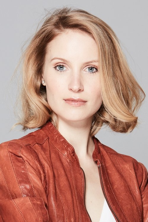 Charlotte Legault photo