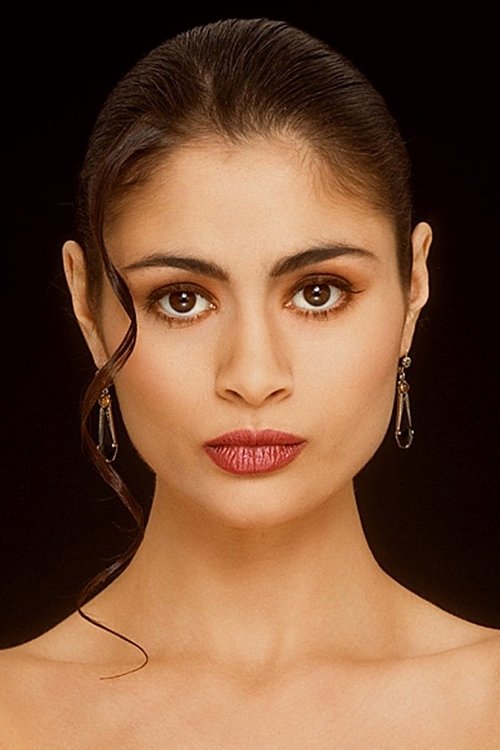 Charlotte Lewis photo