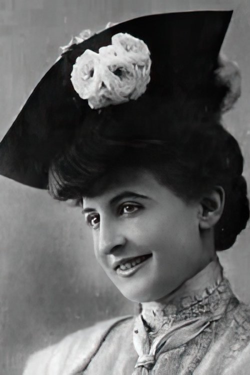 Charlotte Lysès photo