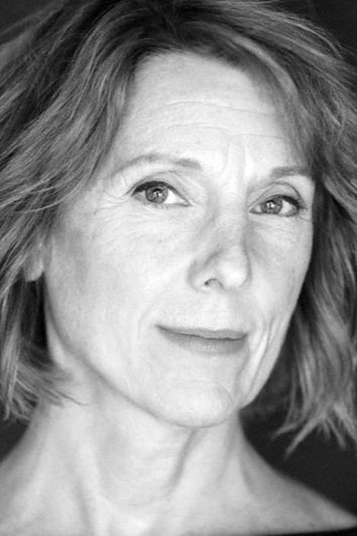 Charlotte Maier photo