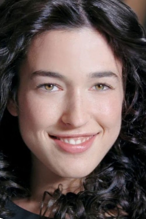 Charlotte Mangel photo