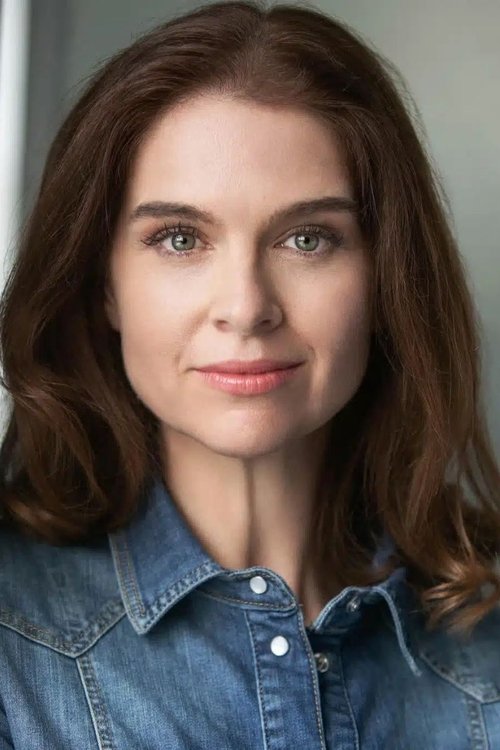 Charlotte Marshall photo