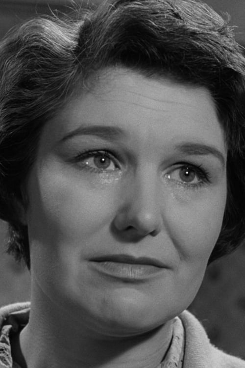 Charlotte Mitchell photo