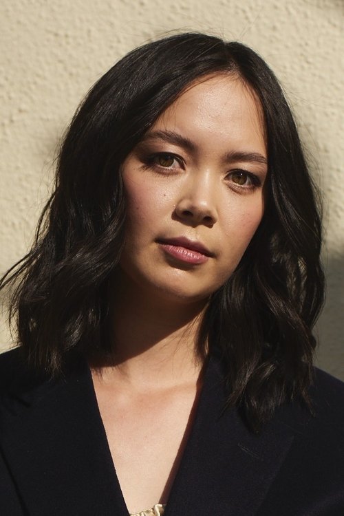 Charlotte Nicdao photo