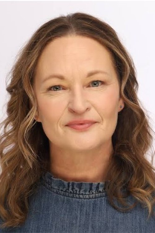 Charlotte Palmer photo