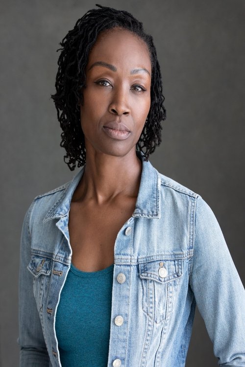 Charlotte Plummer photo